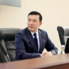 Behzod Musayev Davlat soliq qo‘mitasi raisi etib tayinlandi