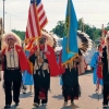 AQSH oliy sudi Oklaxoma shtatining yarmini hindular yeri deb tan oldi