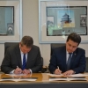 Америкада вазирлик ва Cisco ўртасида ҳамкорлик шартномаси имзоланди