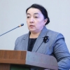 Bugun ayol hokimlar kuni ekan — Namanganda ham ayol hokim saylandi