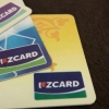 Энди Uzcard пластик карточкалари орқали валюта олиш имконияти пайдо бўлади
