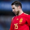 Ramos: Ispaniya termasi dafn marosimida o‘tirgandek tasavvur uyg‘otmoqda