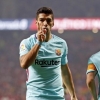 La liga. «Barselona» g‘alaba qozondi
