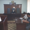 Navoiyda mahkumlarga yana yengillik berildi