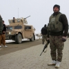 AQSH va Afg‘oniston harbiylari o‘rtasida otishma sodir bo‘ldi