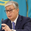 Toqayev Trampdan murosaga kelishni so‘radi