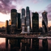Башар Асаднинг оиласи «Москва-сити»дан 19 та апартамент сотиб олди