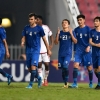U-23 Osiyo chempionati. O‘zbekiston yarim finalda, olimpiadaga bir qadam qoldi