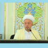 Anvar qori Tursunov raddiya berdi