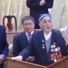 Tarixning zarhal sahifasi: O‘zbekistonning Birinchi Prezidenti Islom Karimov o‘z ustozi bilan