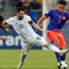 Amerika Kubogi. Keyrush boshchiligidagi Kolumbiya termasi Argentinani mag‘lub etdi (video)