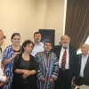 Ҳусейн Байдемир: «Ўзбек халқ эртаклари турк болаларини даволаяпти»