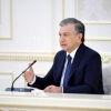 Prezident xorijdagi vatandoshlarni olib kelish haqida gapirdi