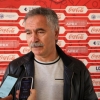 Вадим Абрамов: "Сурхон" ҳали кўп жамоаларга ташвиш туғдиради"