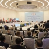 #UzAfg2018: Toshkent xalqaro konferensiyasi boshlandi