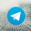 Telegram айрим мамлакатларда ишламай қолди