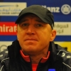 Sergey Lushchan: “Zob Ahan”ga qarshi o‘yin uchun tayyorlagan rejamiz bor