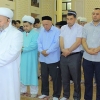 Ҳайит намози ўқиладиган вақтлар маълум бўлди