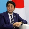 Abe KXDR raketalar uchirganidan so‘ng vazirlarni barcha narsaga tayyor turishga chaqirdi