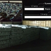 Hujjatlarda ko‘rsatilganidan ortiqcha bo‘lgan 676 million so‘mlik matolar fosh etildi