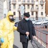 Карантин қоидаларини менсимаган 12 нафар фуқародан жарима ундирилди