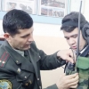 O‘zbekistonda yangi harbiy institut tashkil etildi