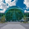 Остона аэропортига Нурсултон Назарбоев номи берилди