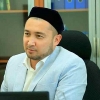 Тошкент шаҳрининг янги бош имом хатибининг таржимаи ҳоли