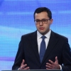 Timur Ishmetov Moliya vaziriga aylandi