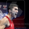 Boks. Dilshodbek Ro‘zmetov uchinchi finalchi!