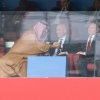 Кремль Путиннинг Саудия шаҳзодасига нисбатан ҳаракатига изоҳ берди