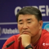 KXDR bosh murabbiyi: «O‘zbekiston bilan o‘yinda natija muhim emas»
