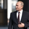 Putin tinchlik bo‘yicha Nobel mukofotiga nomzod qilib ko‘rsatildi