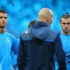 OAV: Zidan “Real”ni Ronaldu va Beyl deb tark etdi