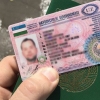 Banklar mijozlarni haydovchilik guvohnomasi bilan identifikatsiya qilishi mumkin