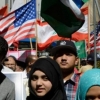 Amerikalik musulmonlar prezident saylovida kimga ovoz beradi?