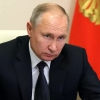 Путин Россия-АҚШ саммити мақсадини маълум қилди