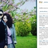 Xonanda Shohruxxon Instagram’dagi Asal Shodiyeva bilan suratlari haqida: «Oilaviy hayot sirligicha qolgani yaxshi»