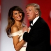 Mana, haqiqiy Love Story: Donald va Melaniya Tramp
