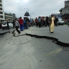 Nepalda 5,6 magnitudali yana bir zilzila yuz berdi