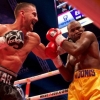 Aleksandr Gvozdik WBC chempionlik kamarini qo‘lga kiritdi