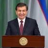 Shavkat Mirziyoyev Xitoyga besh kunlik tashrif bilan boradi