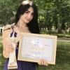Zarina Nizomiddinova O‘zbekiston milliy teleradiokompaniyasining mukofotiga sazovor bo‘ldi
