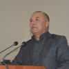 Қашқадарёда аудиоси тарқаб кетган ҳоким ишдан олинди