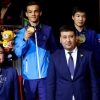 Жасурбек Латипов: «Жанглар ўйлаганимдан ҳам қийинроқ кечди»