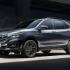 UzAuto Chevrolet Equinox автомобилларига шартнома бериш бошланишини маълум қилди