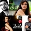 «TBWorld 2020» tanlovi eng go‘zal turk aktyor va aktrisalarining reytingini e’lon qildi (foto)