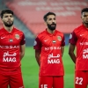 Hamrobekovning debyutida "Shabab Al-Ahli" peshqadam bilan durang o‘ynadi