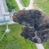Россияда улкан жарликлар пайдо бўлмоқда