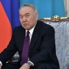 Назарбоев Қозоғистондаги иккиҳокимлик ҳақидаги гапларни инкор этди